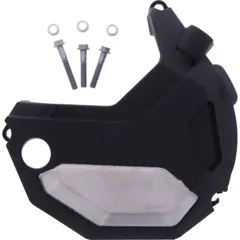 Alternator protector black 8486600001