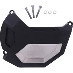 Clutch cover protector black 8486700001