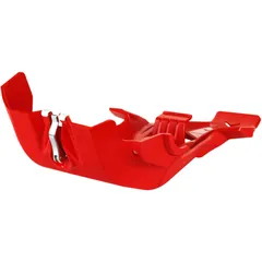 Motorschutz rot Fortress Standard Version passend für: Honda CRF