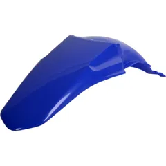 Rear fender blue 98 8560500003