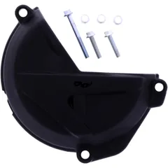 Kupplungsdeckel Protektor schwarz passend für: Gas Gas EC, MC 7163438