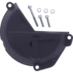 Clutch cover protector grey 8478800003