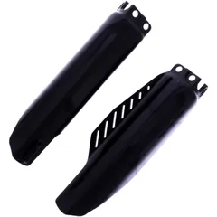 Fork protector kit black for: Honda CRF 7163461