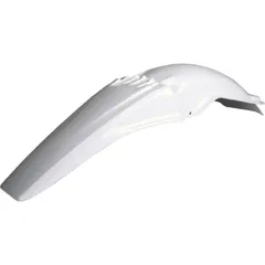 Rear fender white 8587000002