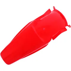 Schutzblech hinten rot passend für: Honda CR 7163473