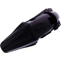 Schutzblech hinten schwarz passend für: Kawasaki KX 7163481