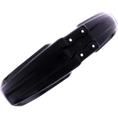 Front mudguard black for: Kawasaki KX 7163482