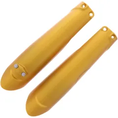 FORK PROTECTOR KIT GOLD for Motorcycles