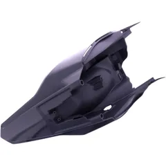 Schutzblech hinten grau passend für: KTM SX, Gas Gas MC 7163498