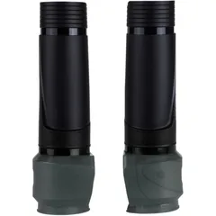 Universal Fork Protector Kit Black/Grey