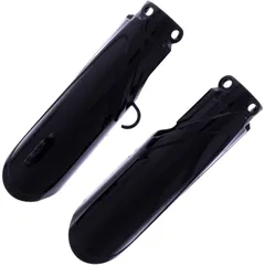 Fork protector kit black for: Yamaha YZ