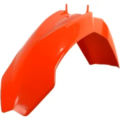 Front fender orange for: KTM EXC 7163637