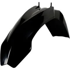 Front fender black for: KTM EXC 7163645