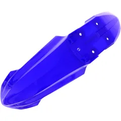 Frontschutzblech blau 98 für Motorräder