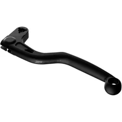 Clutch lever apt black unbreakable for: Honda CRF, CR