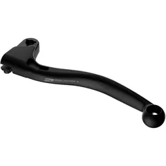Clutch lever apt black unbreakable for: Yamaha YZ