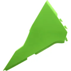 Abdeckung Luftfilter Kasten grün 05 passend für: Kawasaki KX