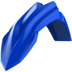 Front mudguard blue for: Beta RR