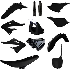 Complete Off-Road Kit Black