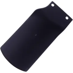 Stoßdämpferabdeckung schwarz für Dirt Bikes