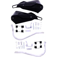 Handprotektor Trail Blazer schwarz/schwarz Satz passend für: CFMOTO MT