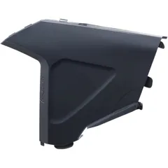 Abdeckung Luftfilter Kasten grau passend für: Sherco SEF, SE