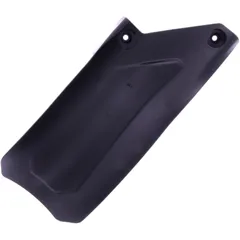 Stoßdämpferabdeckung schwarz für Dirt Bikes 7163866