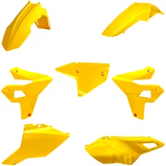 Complete Off-Road Kit - Yellow
