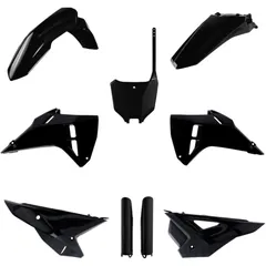 Complete kit black for: Honda CRF 7163894
