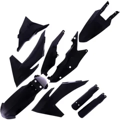 COMPLETE KIT BLACK 3895