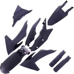 COMPLETE KIT GREY for Motorcycles 7163896