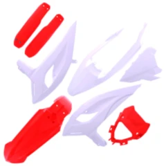 Complete kit for: Beta RR