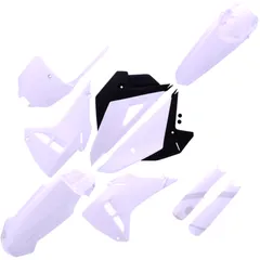 Complete kit white for: Honda CRF 7163919