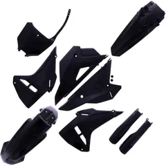 Complete kit black for: Honda CRF 7163953