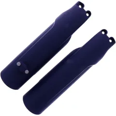 Fork protector kit blue for: Husqvarna FC, TC, FX, TX