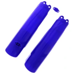 Fork protector kit blue for: Sherco SEF, SE 7163977