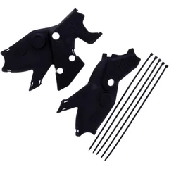 Frame Protector Black Kit