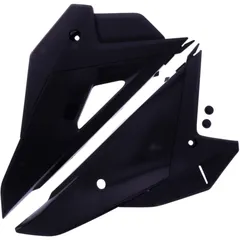 Seitenverkleidung Satz schwarz passend für: Honda CRF 7164004