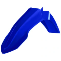 Front Fender Kit Black for: Chopper