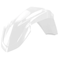 Front Mudguard in White 7164029