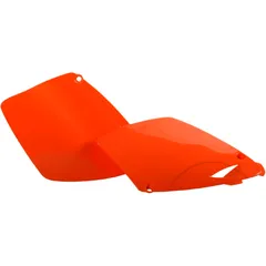 Seitenverkleidung Satz orange passend für: KTM EXC