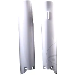 Fork Protector Set in White