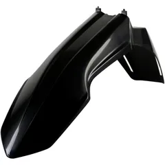 Black Front Fender for Motorcycles 7166804