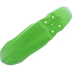 Front fender green 05