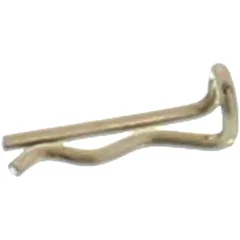 Splint Gleitstift Originalersatzteil passend für: Honda CB, NT, NX, FX