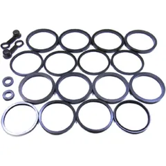 Bremssattel Reparatursatz für Motorräder Tourmax 7170009