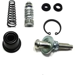 Hauptbremszylinder Reparatursatz Tourmax passend für: MV Agusta F4, Brutale, F3