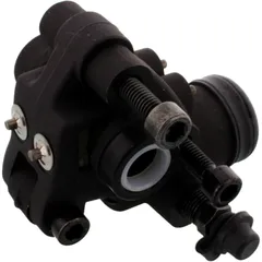 Roll lock slave cylinder (OE spare part) left for: Piaggio MP3, Gilera Fuoco