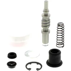 Hauptbremszylinder Reparatursatz Tourmax passend für: Suzuki DR - Z, RM, TR
