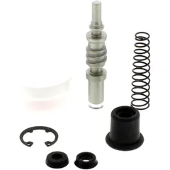 Hauptbremszylinder Reparatursatz Tourmax passend für: Kawasaki KLX, KX